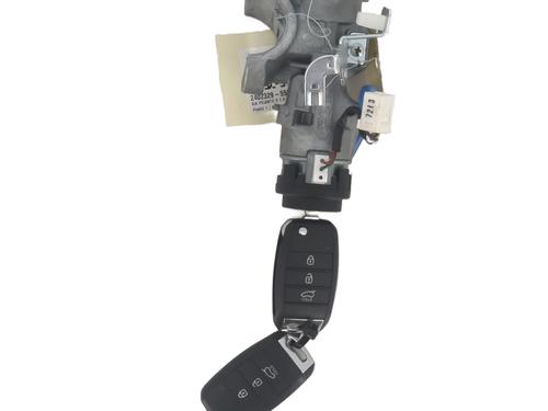 Used Ignition barrel KIA PICANTO III (JA) 1.0 (67 hp) 31752092