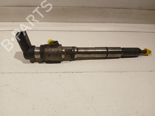 Used Injector Injector VW CADDY III Box Body/MPV (2KA, 2KH, 2CA, 2CH) 1.6 TDI (75 hp) 36662860 36662860