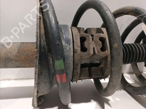 Left front shock absorber RENAULT MEGANE I (BA0/1_) 1.9 dTi (BA1U) | BP17729929M16 