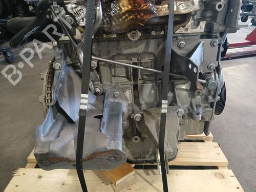 Engine RENAULT MEGANE IV Hatchback (B9A/M/N_) 1.2 TCe 100 (B9MS) | BP38553240M1 - Image 4