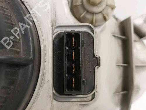 Left headlight VW GOLF III (1H1) 1.9 TD, GTD | BP20604214C28 