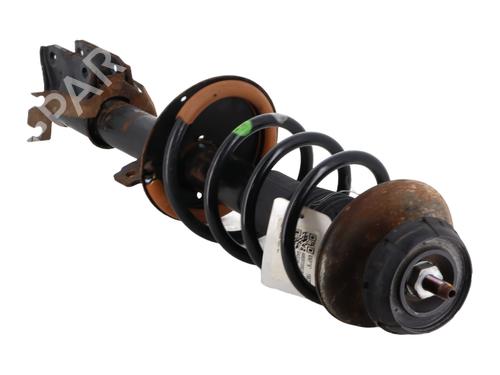 Left front shock absorber DACIA DUSTER (HS_) 1.6 16V | BP30120508M16