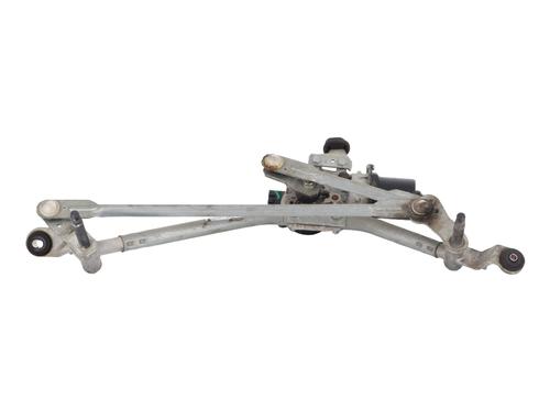Front wiper motor RENAULT CAPTUR I (J5_, H5_) 0.9 TCe 90 | BP29604271M29 
