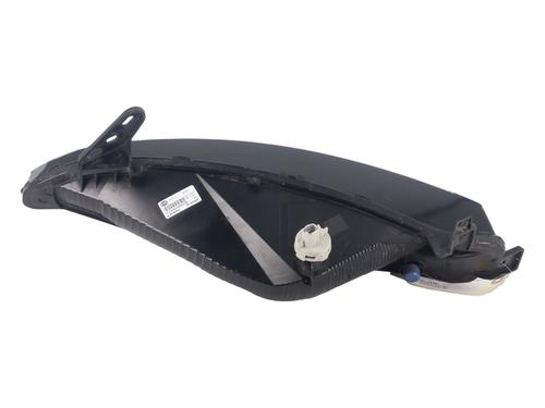 Left front indicator RENAULT MEGANE IV Hatchback (B9A/M/N_) 1.2 TCe 100 (B9MS) | BP38589089C32 - Image 2