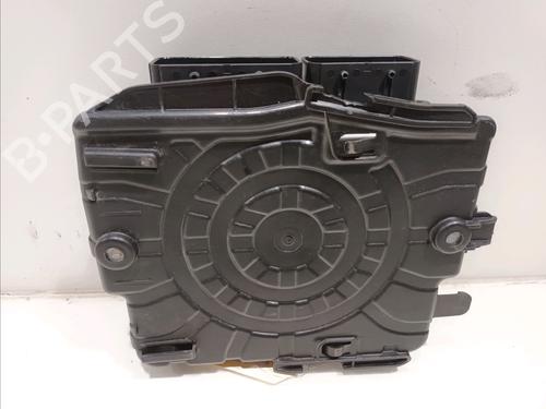 Engine control unit (ECU) CITROËN C3 III (SX) 1.5 BlueHDi 100 (SXYHYP, SXYHTU) | BP16979243M57