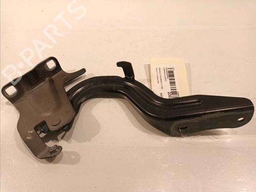 Used Hinge/Door check strap RENAULT KOLEOS II (HC_) 1.7 BLUE dCi 150 (HCA7) (150 hp) 14948502