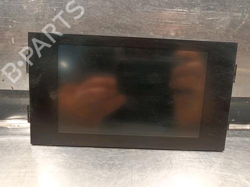 Used Display monitor PEUGEOT 308 II (LB_, LP_, LW_, LH_, L3_) 1.6 HDi (92 hp) 14948006