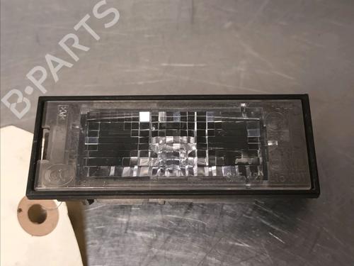 Used Licence plate light RENAULT TWINGO III (BCM_, BCA_) 1.0 SCe 70 (BCMB) (69 hp) 15741864