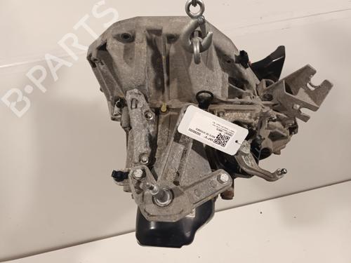 Gearbox RENAULT KANGOO Express (FW0/1_) 1.5 dCi 70 (FW0A, KW0V) | BP40616237M3 - Image 2