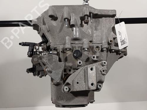Gearbox CITROËN DS3 (SA_) 1.6 HDi 110 | BP22718968M3 