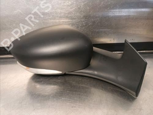 Right mirror RENAULT ZOE (BFM_) ZOE | BP13213782C27 