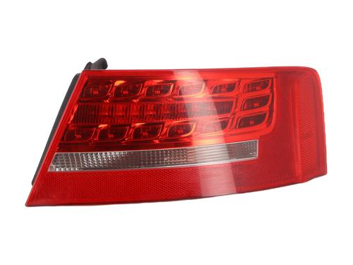 Used Right taillight AUDI A5 Sportback (8TA) 2.7 TDI (190 hp) 27494071