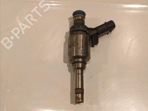 Used Injector VW GOLF VI (5K1) 2.0 GTi (210 hp) 14946600