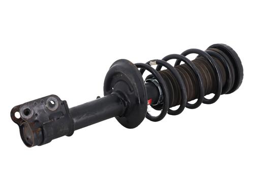 Right front shock absorber CHEVROLET SPARK (M300) 1.0 | BP40166775M17 - Image 2