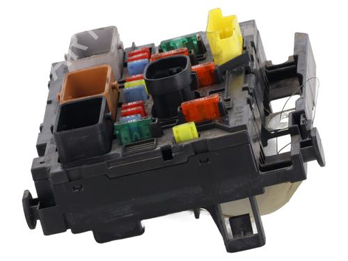 Zekeringkast CITROËN C4 Grand Picasso I (UA_) 2.0 HDi 138 | BP29554429E1 