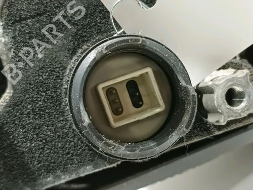 Right mirror BMW 1 (E81) 120 d | BP17630527C27 