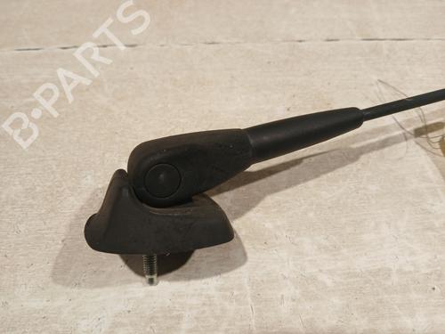Antenna/Base PEUGEOT 206+ (2L_, 2M_) 1.1 | BP29763585C140 