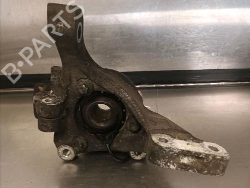 Left front steering knuckle OPEL SIGNUM Hatchback (Z03) 1.9 CDTI (F48) | BP14860642M25 