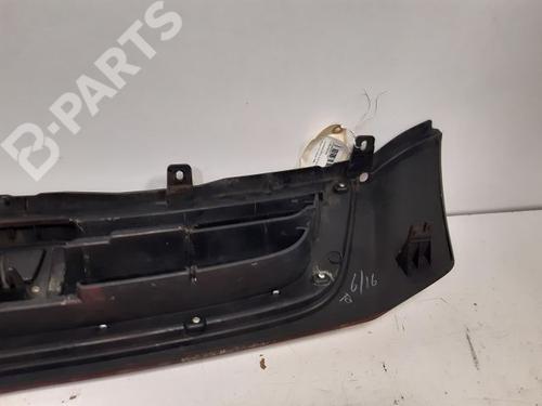 Grille HONDA CR-V I (RD) 2.0 16V 4WD (RD1, RD3) | BP9330317C40 