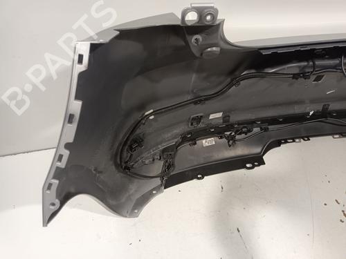 Bak støtfanger RENAULT CLIO V (B7_) 1.0 LPG (B7MT) | BP30633566C8 