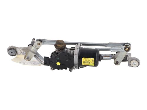 Used Front wiper motor Front wiper motor RENAULT CLIO IV (BH_) 1.5 dCi 75 (75 hp) 33975065 33975065
