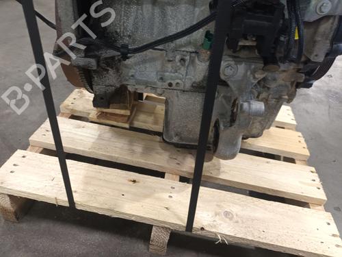 Engine CITROËN JUMPY II Van 1.6 HDi 90 16V | BP39572922M1 - Image 6