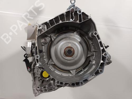 Gearkasse RENAULT SCÉNIC IV (J9_) [2016-2022]  32312832