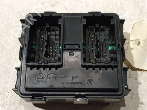 Fuse box KIA SPORTAGE IV (QL, QLE) 1.7 CRDi | BP21686440E1 