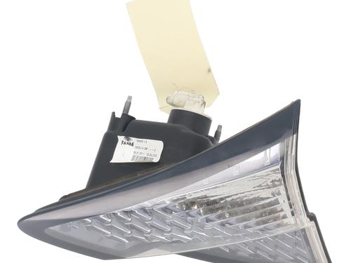 Højre baglygte bagklap RENAULT FLUENCE (L3_) Z.E. | BP28367741C80 