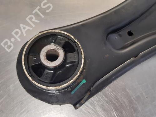Right front suspension arm RENAULT LAGUNA III (BT0/1) 2.0 16V Turbo | BP21801829M13 