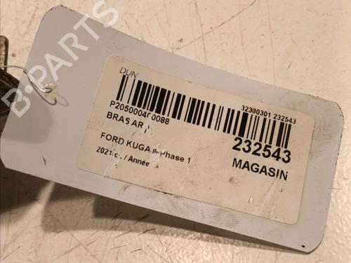 Right rear suspension arm FORD KUGA III (DFK) 2.5 Duratec Plug-in-Hybrid | BP18871067M15 