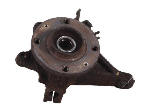 Left front steering knuckle PEUGEOT PARTNER MPV (5_, G_) 1.6 HDi 90 | BP29349446M25 