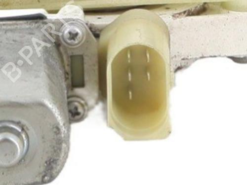 Front right window mechanism BMW 1 Coupe (E82) 118 d | BP32103028C23 