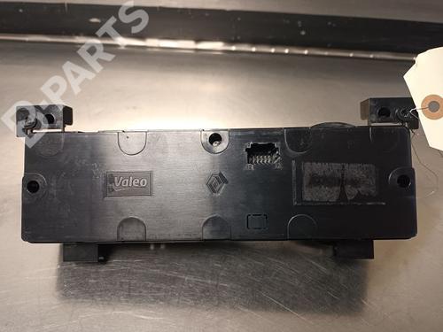 Climate control RENAULT TWINGO III (BCM_, BCA_) 1.0 SCe 70 | BP9338400I5 