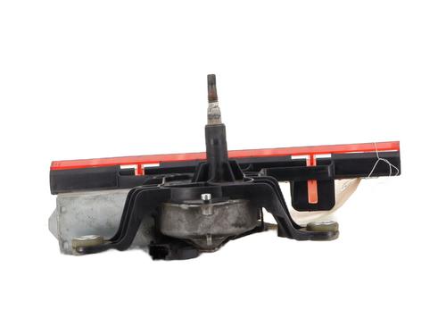 Used Rear wiper motor MERCEDES-BENZ A-CLASS (W169) A 200 CDI (169.008, 169.308) (140 hp) 24628193