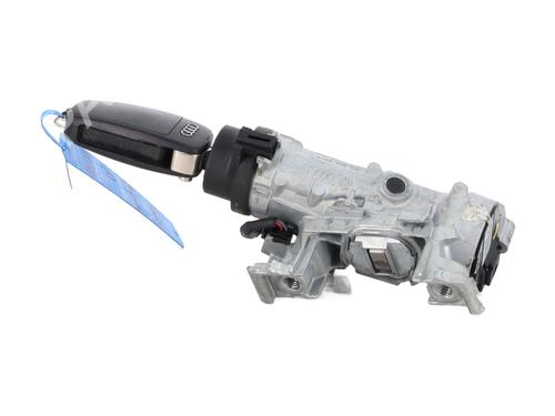 ignition-barrel-audi-a3-8p1-2003-2004-2005-2006-2007-2008-2009-2010-2011-2012-2013-31939140 main image