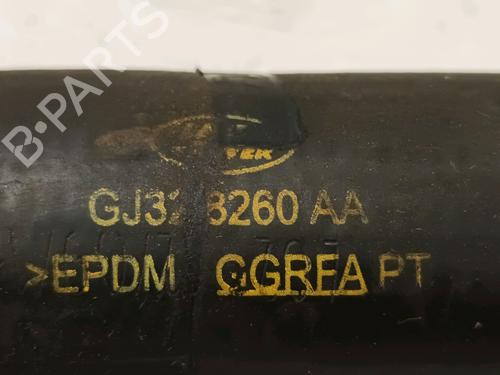 Other LAND ROVER RANGE ROVER EVOQUE (L538) 2.0 D | BP16537762O1 