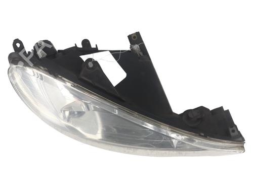 Right headlight PEUGEOT 206 SW (2E/K) 2.0 HDi | BP32410246C29