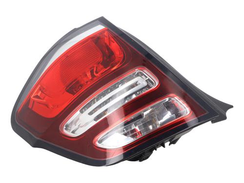Venstre baglygte Venstre baglygte CITROËN C3 II (SC_) 1.2 VTi 82 (82 hp) 36375144 36375144