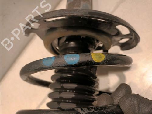 Left front shock absorber CITROËN C3 / C3 ORIGIN III (SX) 1.5 BlueHDi 100 (SXYHYP, SXYHTU) | BP17021405M16 