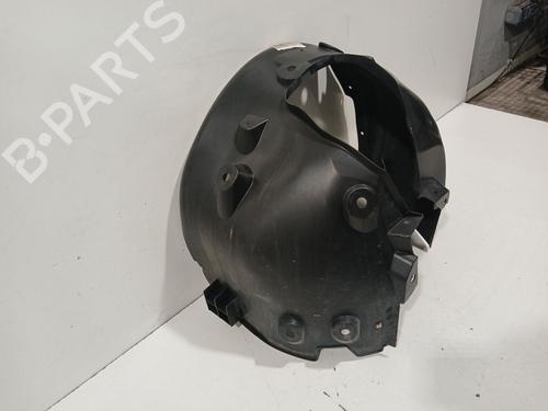 Wheel arch RENAULT TWINGO III (BCM_, BCA_) 1.0 SCe 65 (BCMJ) | BP29021186C56 