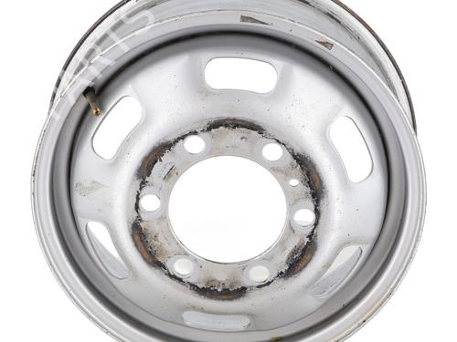 Fælk IVECO DAILY VI Platform/Chassis 35S16, 35C16, 40C16, 42S16, 50C16, 60C16, 65C16, 70C16 (160 hp) 22251454