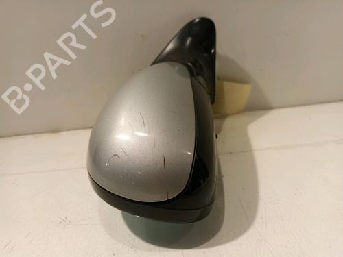 Right mirror PEUGEOT 406 (8B) 2.0 HDI 90 | BP16242442C27 