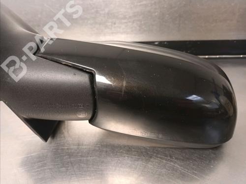 Left mirror RENAULT MEGANE II (BM0/1_, CM0/1_) 2.0 Renault Sport | BP11170309C26 