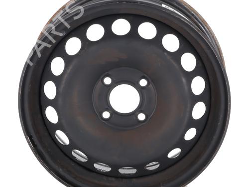 Used Rim RENAULT CLIO IV (BH_) 1.5 dCi 75 (75 hp) 28838280