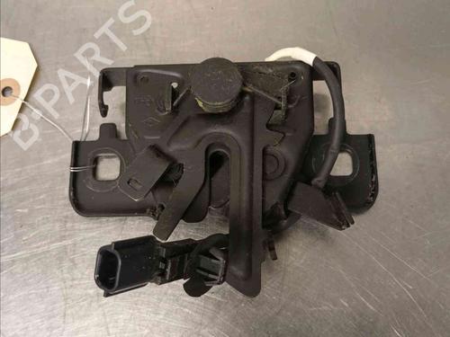 Used Hood lock RENAULT ESPACE V (JR_) [2015-2023]  24921783