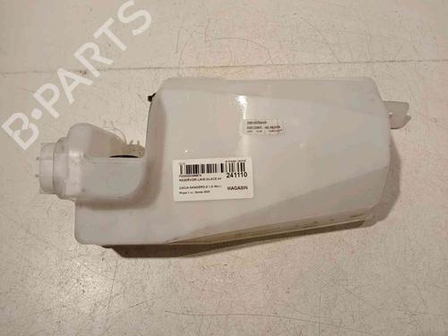 Used Windscreen washer tank DACIA SANDERO III 1.0 TCe 90 (91 hp) 20606085