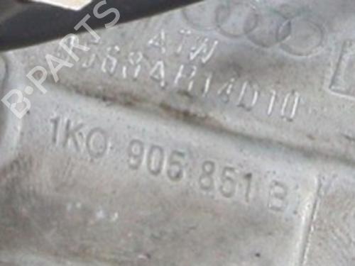 Ignition barrel AUDI A1 (8X1, 8XK) 1.2 TFSI | BP32259288M48