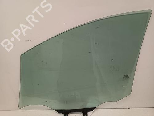 Front right door window NISSAN MICRA V (K14)  | BP20601803C19