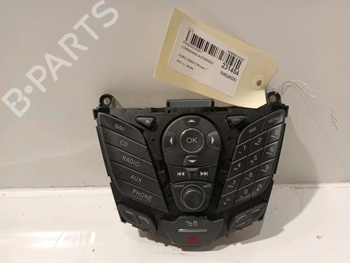 Used Switch FORD C-MAX II (DXA/CB7, DXA/CEU) 2.0 TDCi (115 hp) 15089270